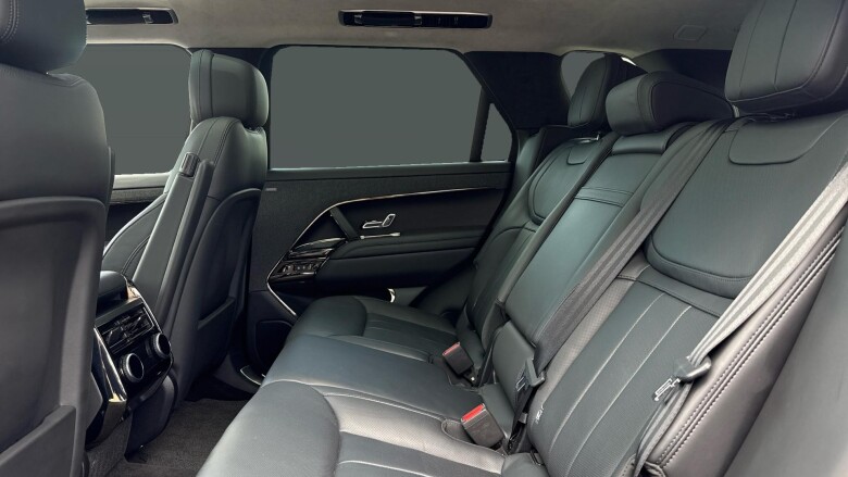 Land Rover Range Rover Sport 3.0 P550e Autobiography 5dr Auto Estate